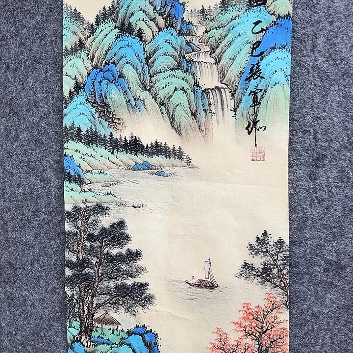 艺术作品美术作品1