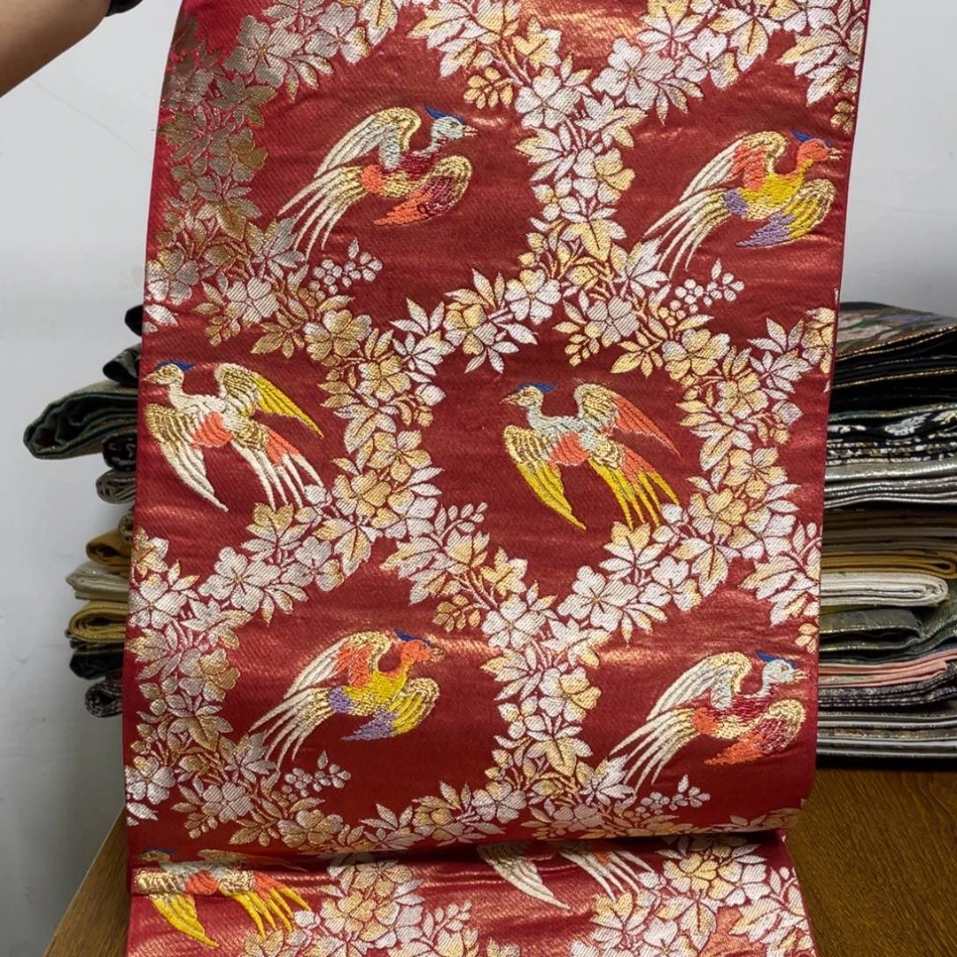 织绣织锦技艺高超技艺