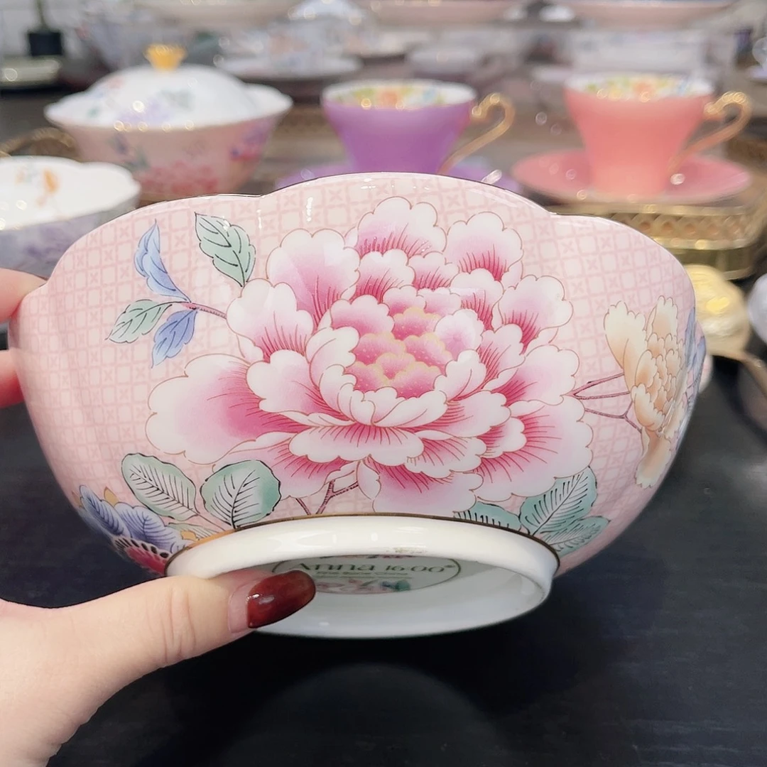 骨瓷17厘米/////////