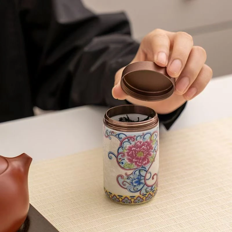 闪购链接茶器（瓷制品）E261