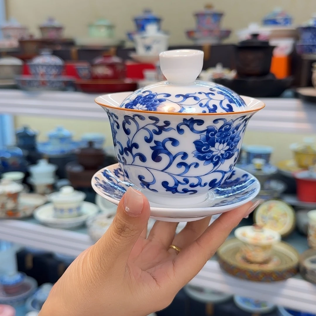 我们的目标是成为更优秀