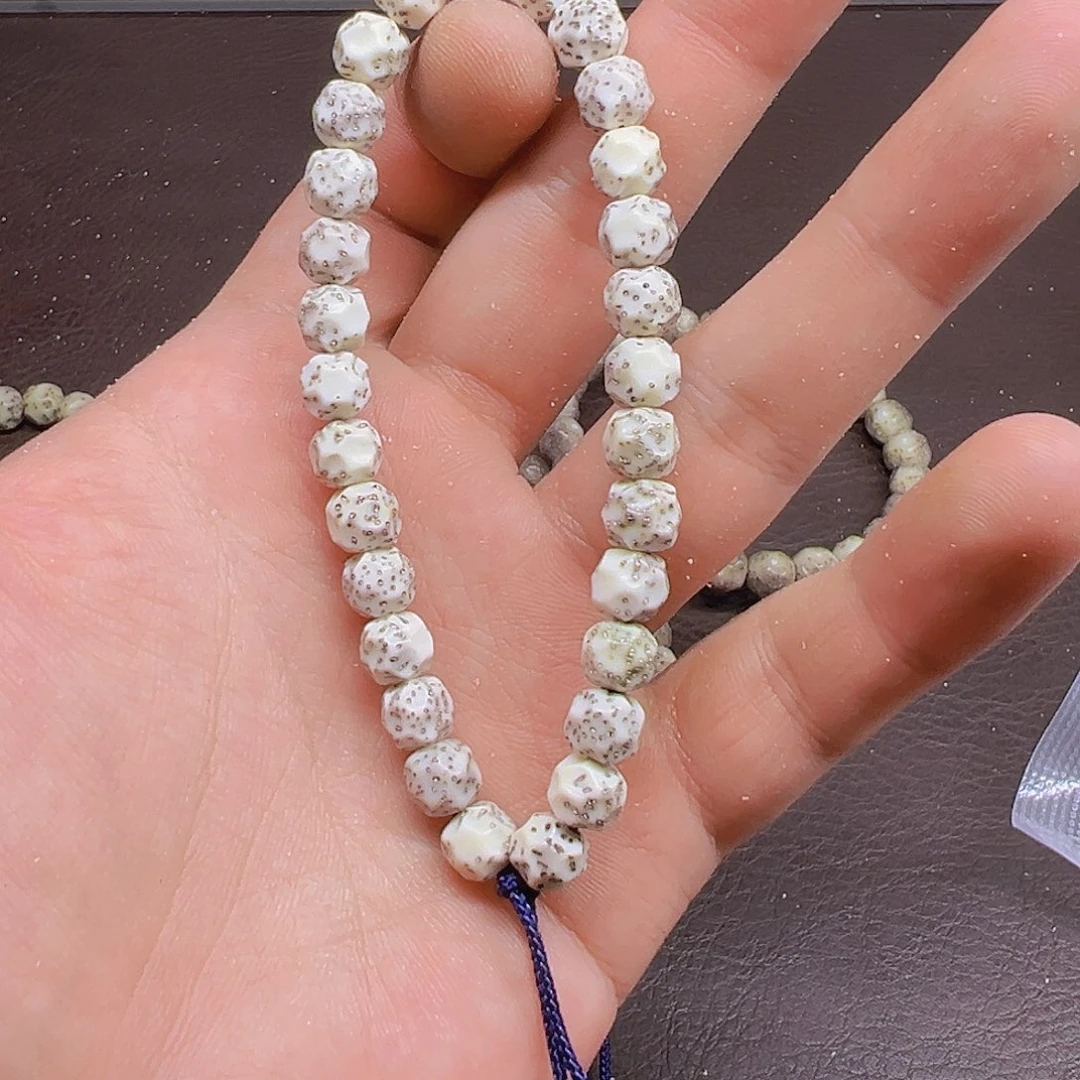 星月菩提手串无相