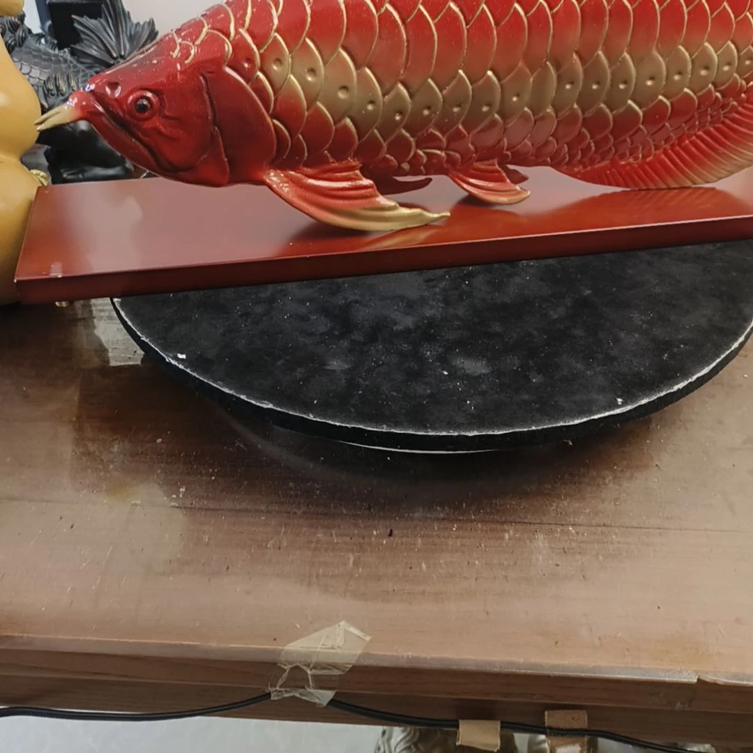 梦*两个春丽黄铜色