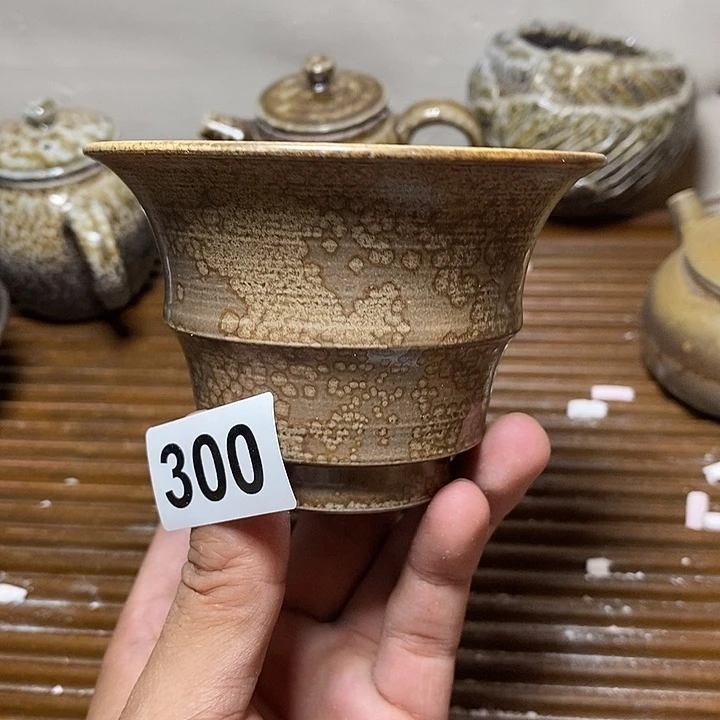 瓷片可口可乐了300