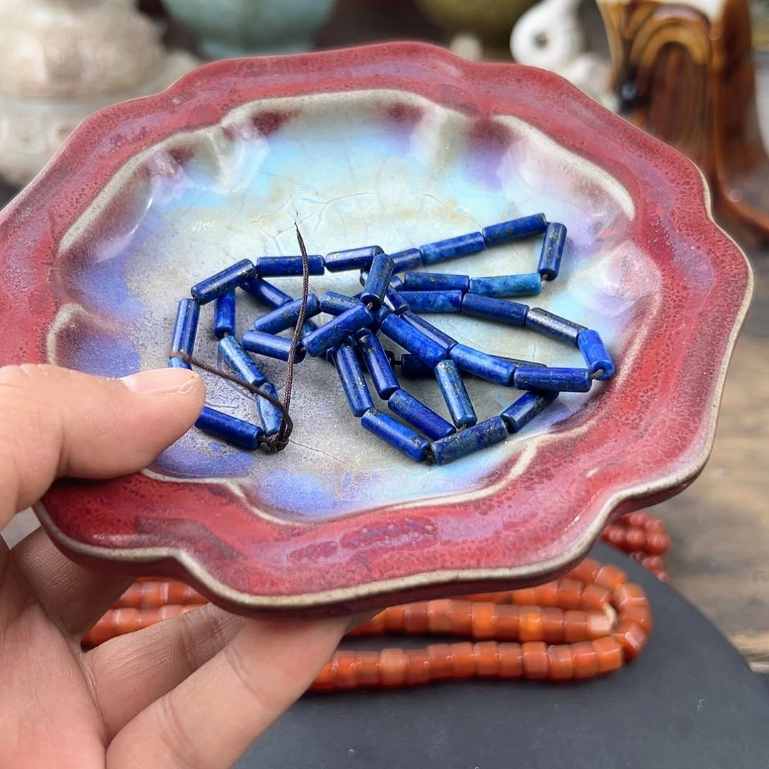 瓷片齐*春陶瓷艺术品制作等