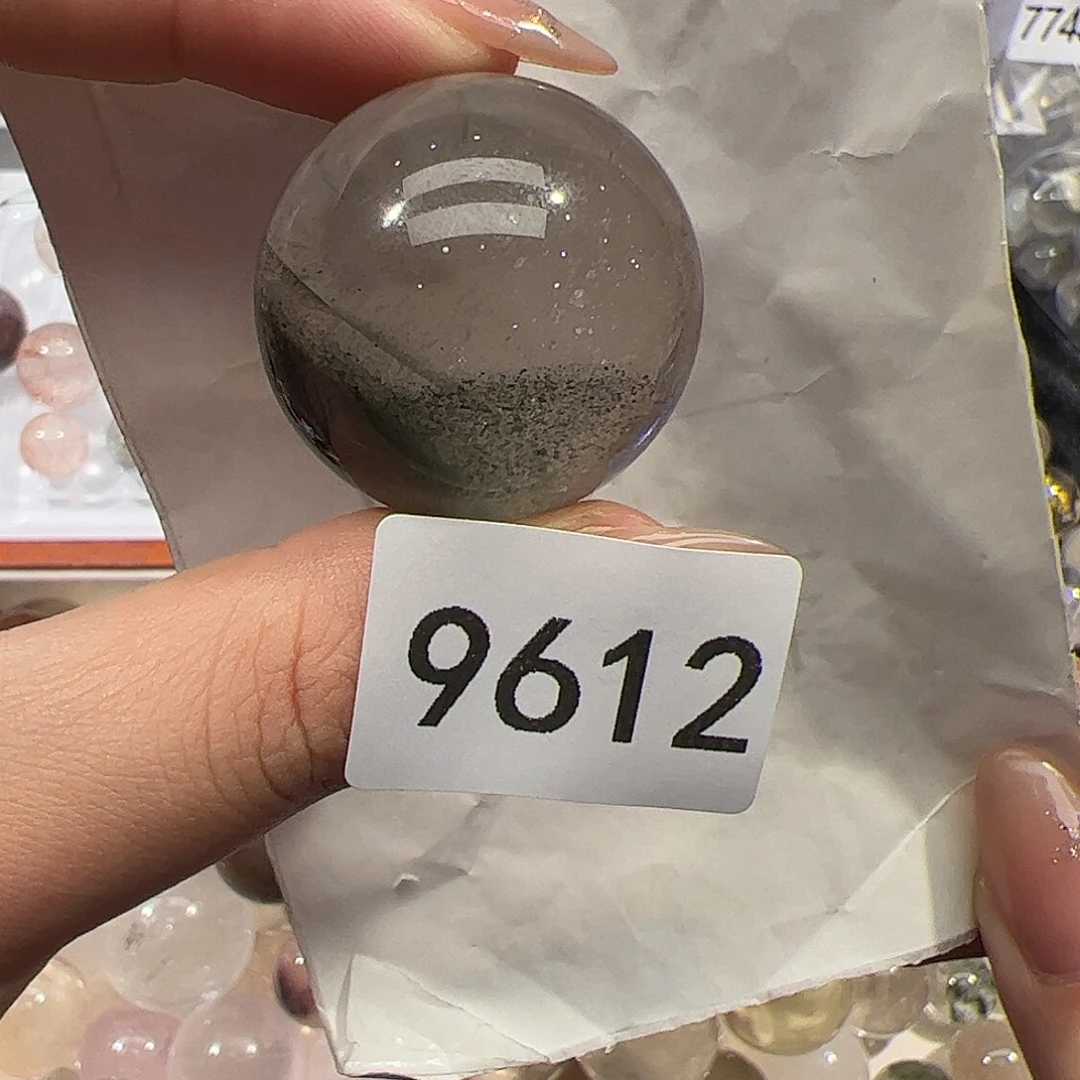 大型摆件（非配饰）水晶未镶嵌