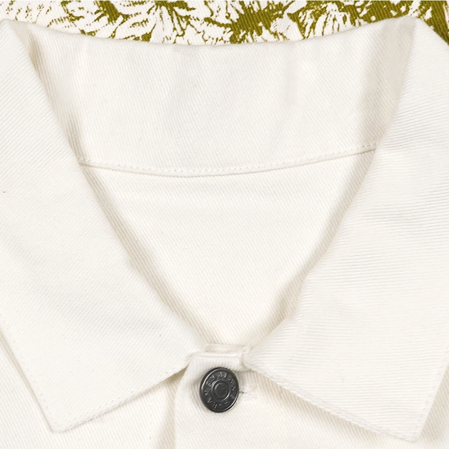 林肉肉【星星印花外套】22WT599