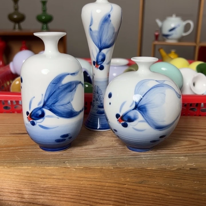 瓶景德镇陶瓷研究所学会