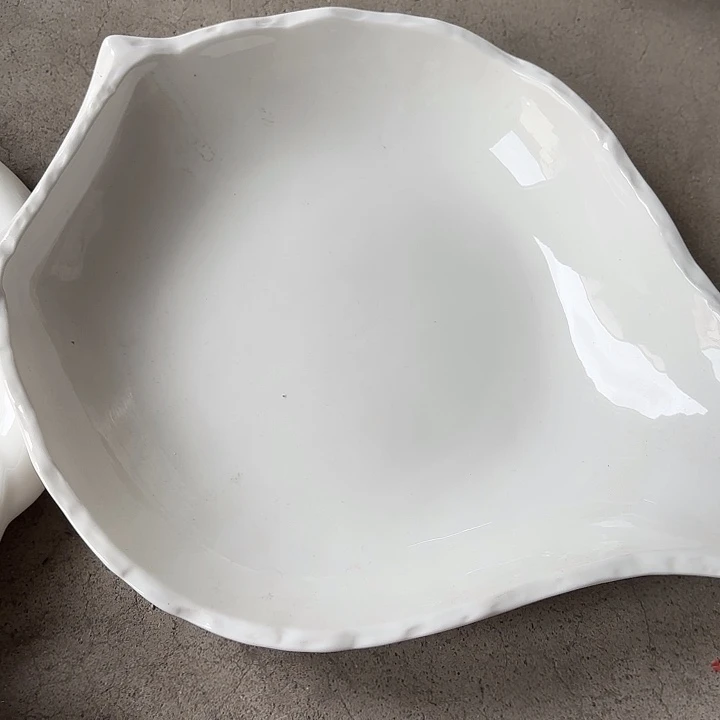 碟微瑕介意勿拍……1个