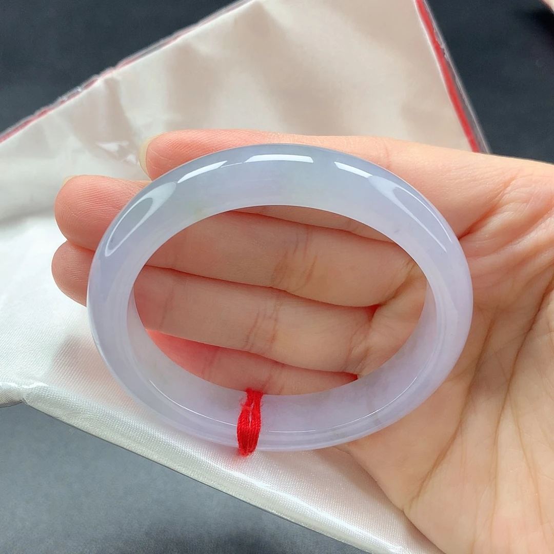 未镶嵌手镯翡翠（49号）（贵妃）