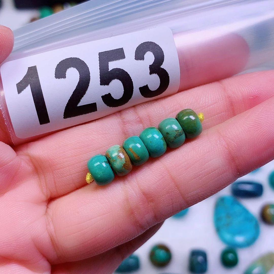 空竹粉丝专享十堰特色手工散珠