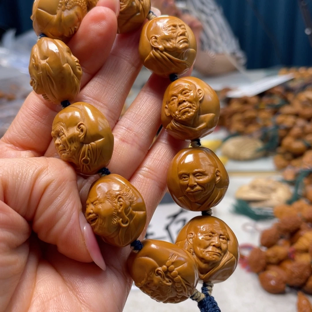 吊坠橄榄核橄榄核