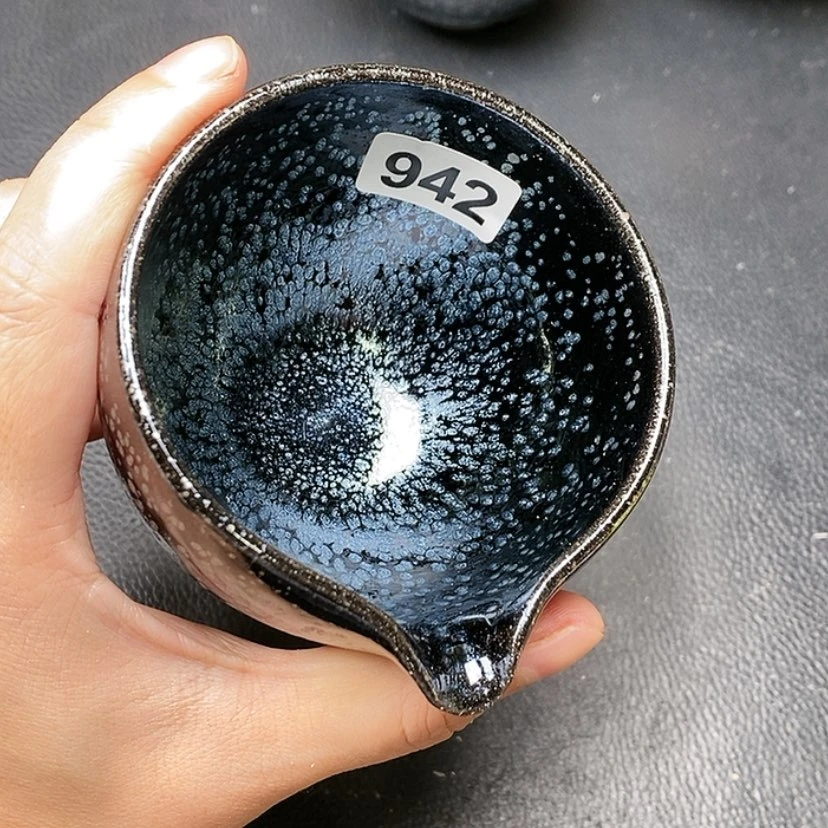 【闪购商品】茶盏我的建盏好好看