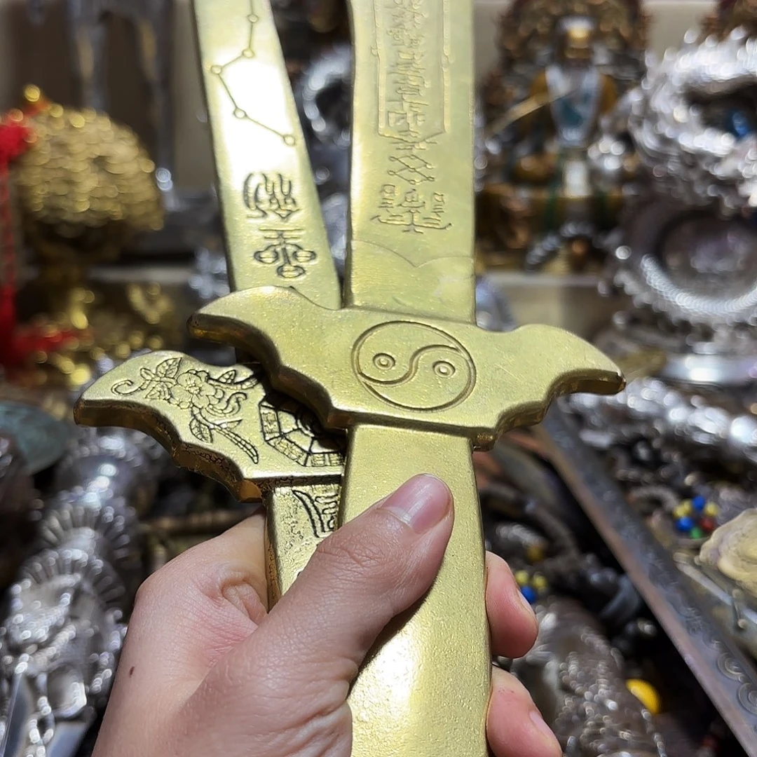 苗苗推荐精品铜器