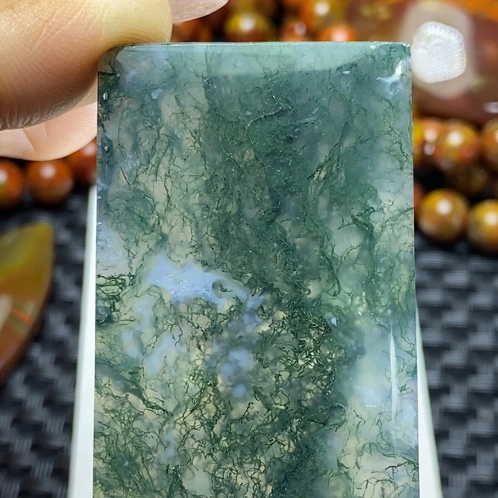 玛瑙/玉髓颈饰未镶嵌医***店