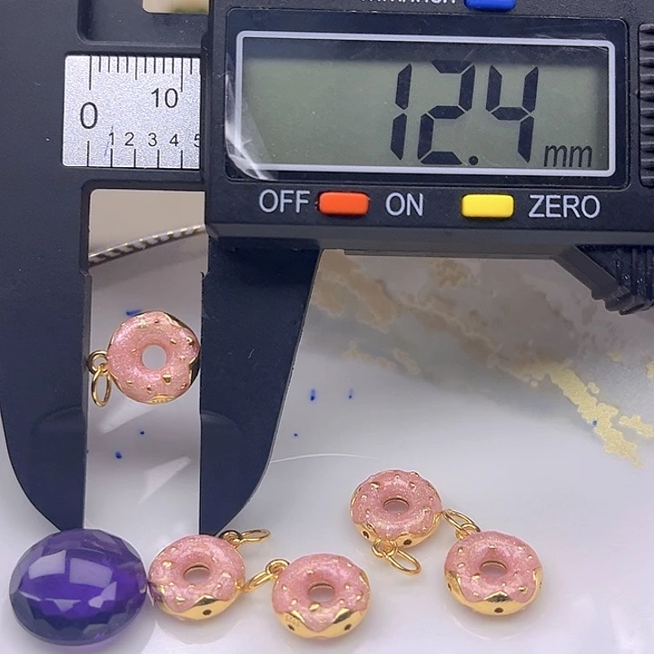 颈饰银S925镶嵌紫晶紫晶925镶嵌121