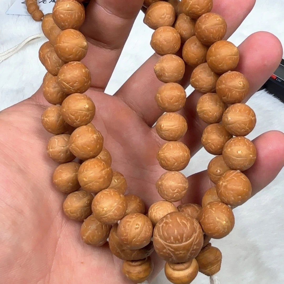 凤眼菩提吊坠12尺寸果冻皮