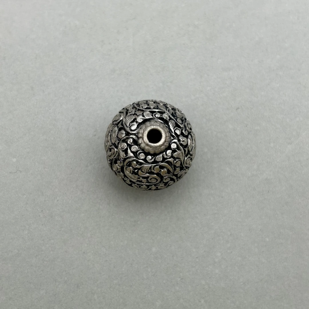 19-20世纪早期 藏式配珠/HSZC/92164