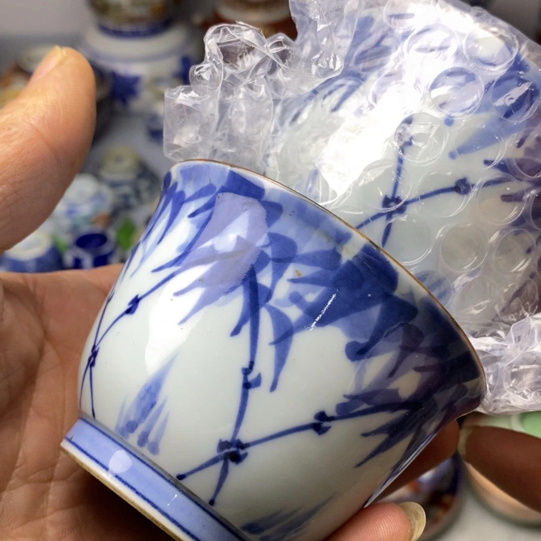 瓷片完*?飞升是真的快乐吗打不