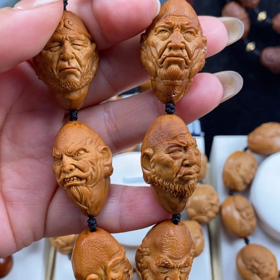 橄榄核吊坠橄榄橄榄高考