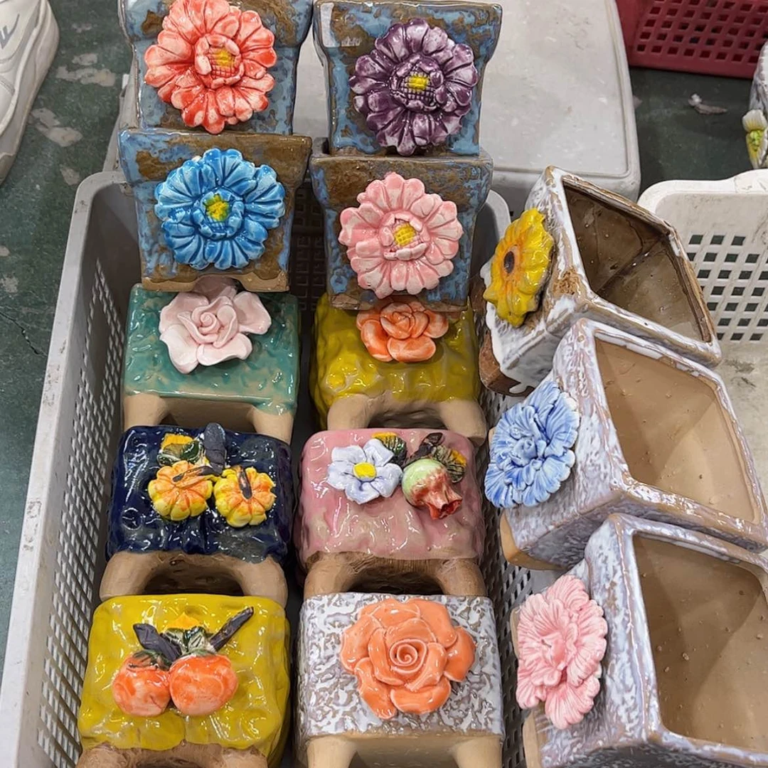 【闪购商品】红陶1847