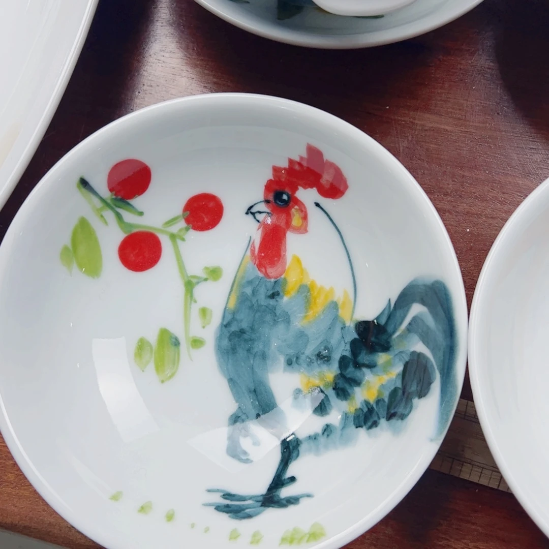 景德镇陶瓷手工制作