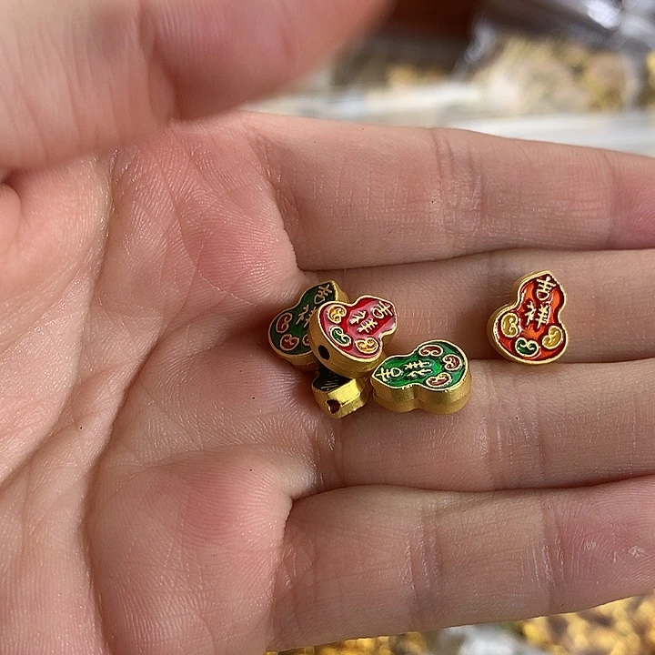 铜合金可爱系列满3单飞5