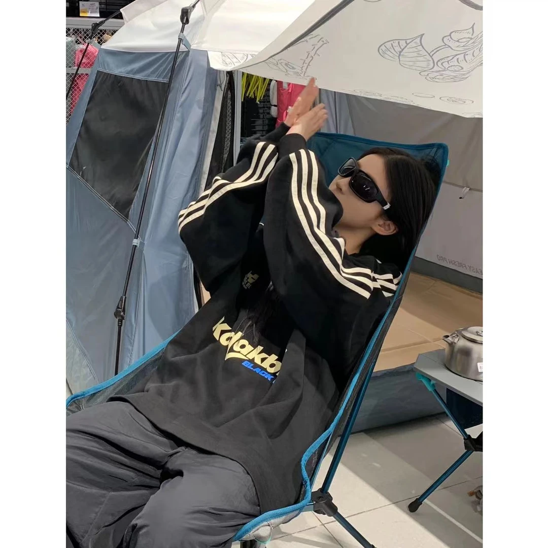 徐秋阳   少年  时尚百搭秋季休闲显瘦上衣