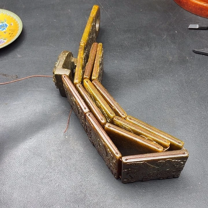链接一图一物。