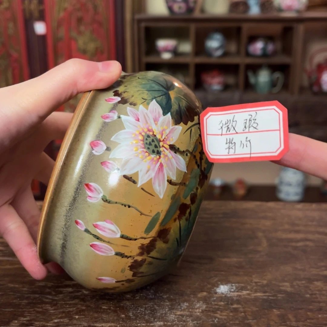 壶柴烧手工制作工艺