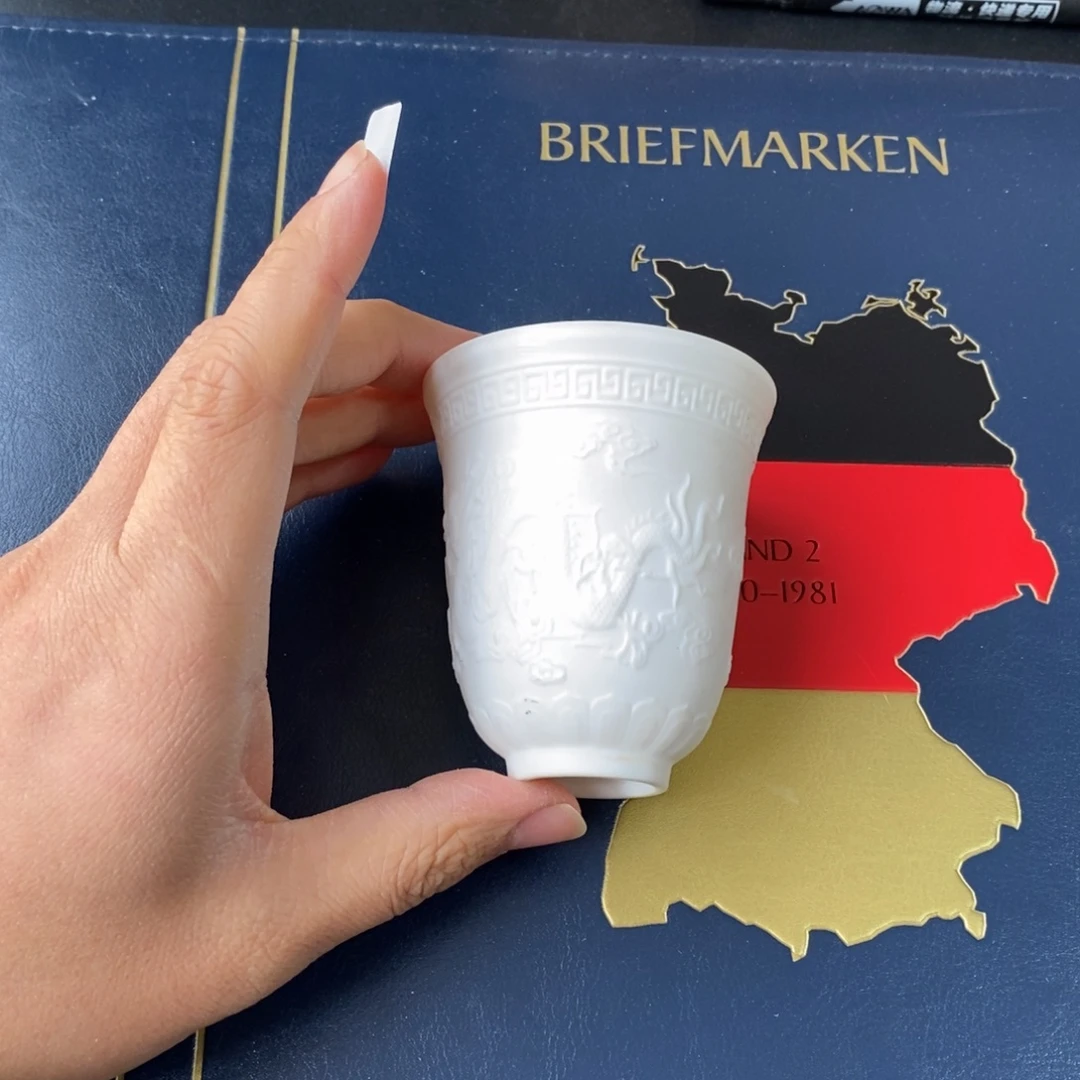 8867茶杯的点点滴滴