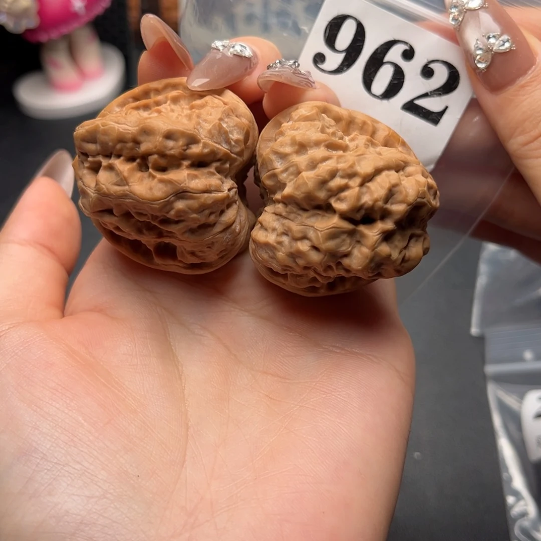 吊坠文玩核桃宝****磊蛤蟆