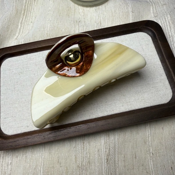 Hy 醋酸铜珠抓夹