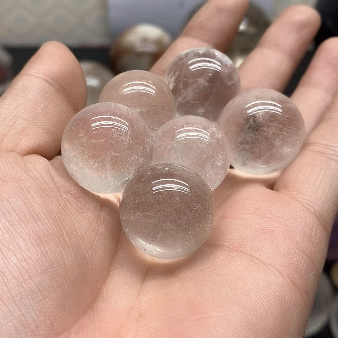 水晶242未镶嵌水晶石