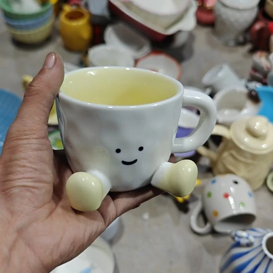 欧式，陶瓷餐具杯碗盘微瑕介意慎拍