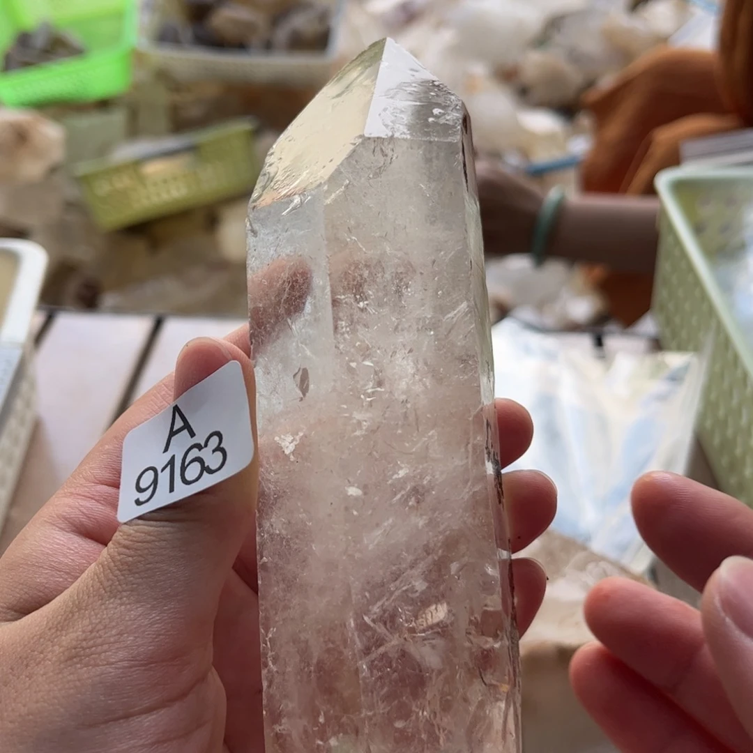 【闪购商品】未镶嵌水晶大型摆件（非配饰）