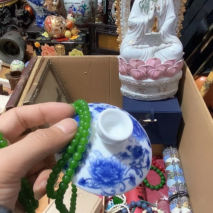 风*雨瓷器工艺美术设计