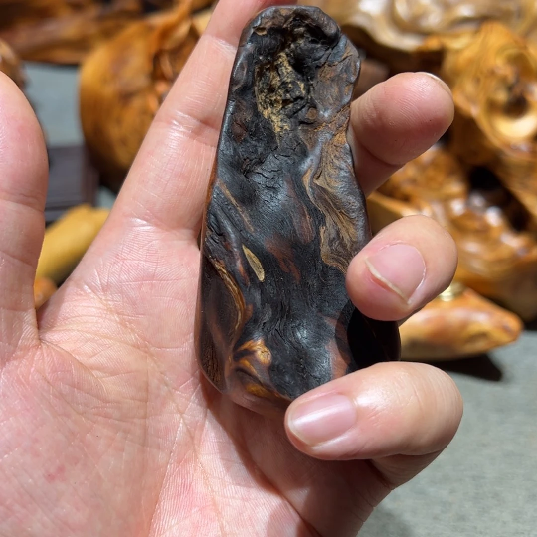 柏木（崖柏）北太行陈化崖柏