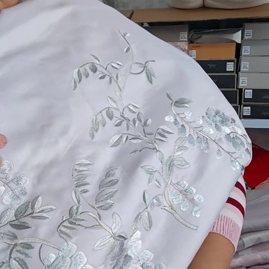 棉高端大床双人5件套。