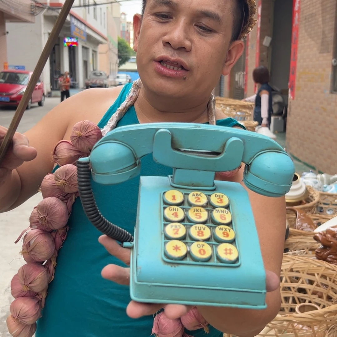 高温陶瓷工艺饰品（部分微瑕）86