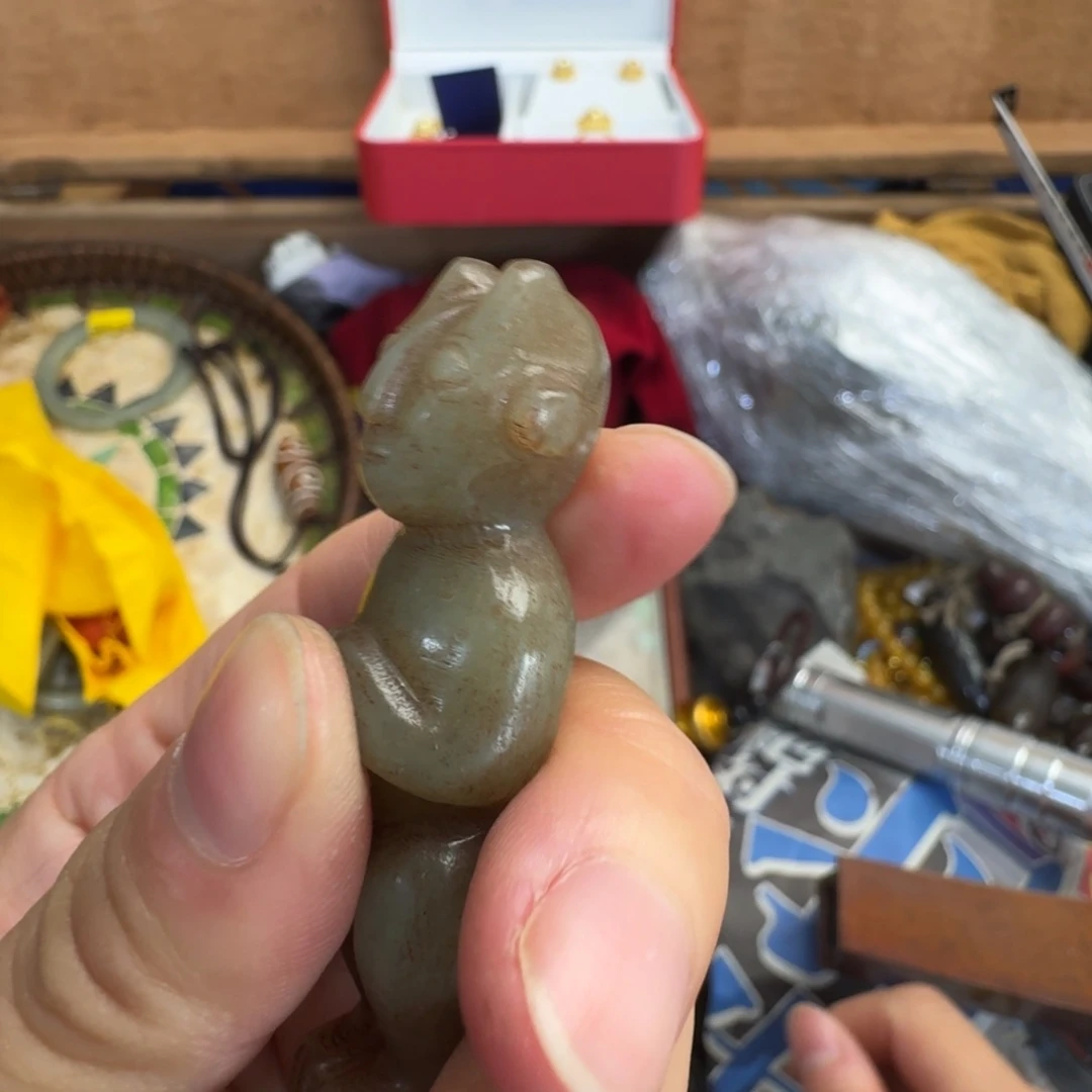 陶瓷手串，多样性发一