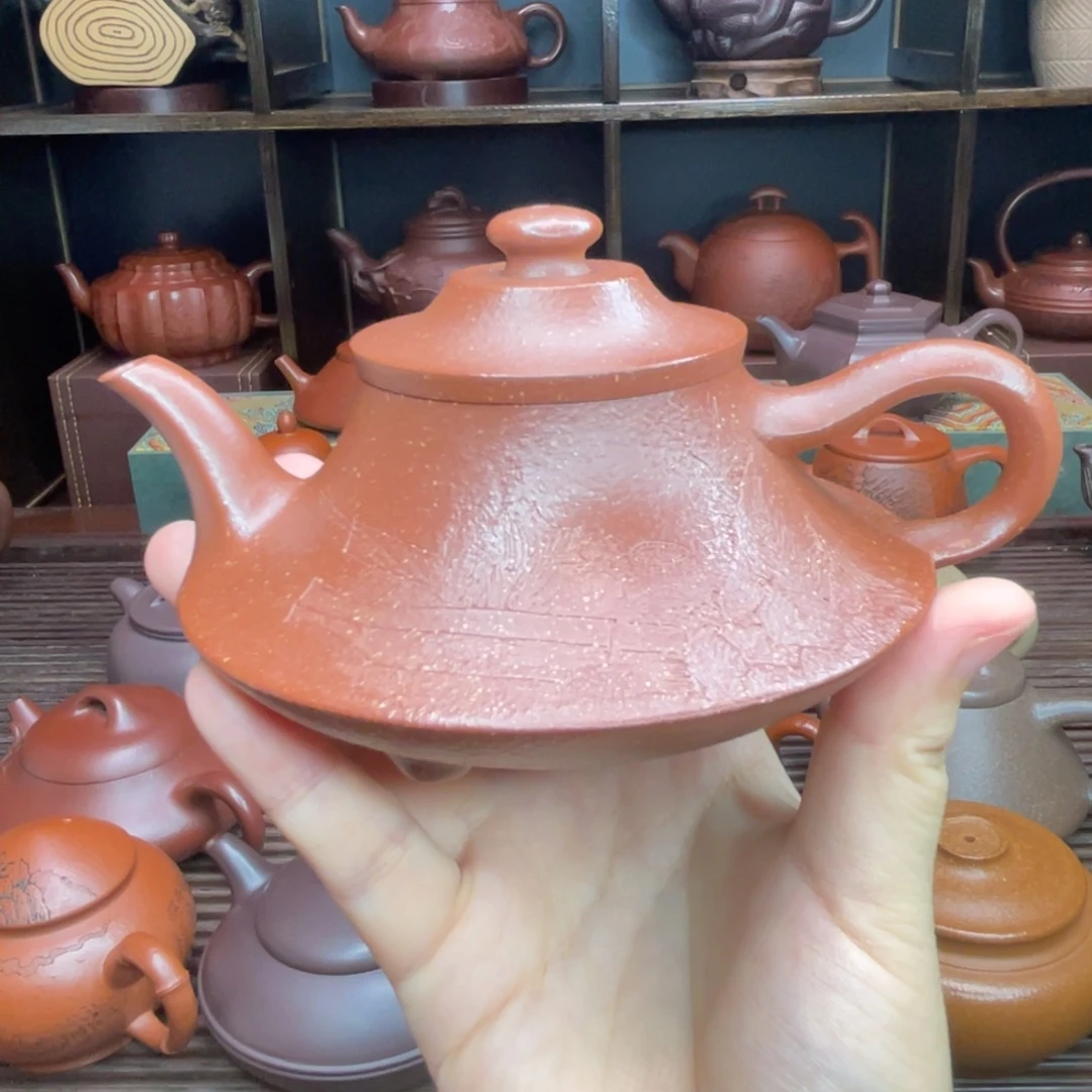 茶壶紫砂紫砂茶具