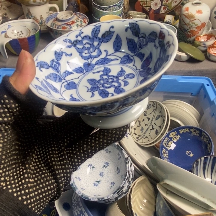 厚***！瓷片茶具茶具茶具
