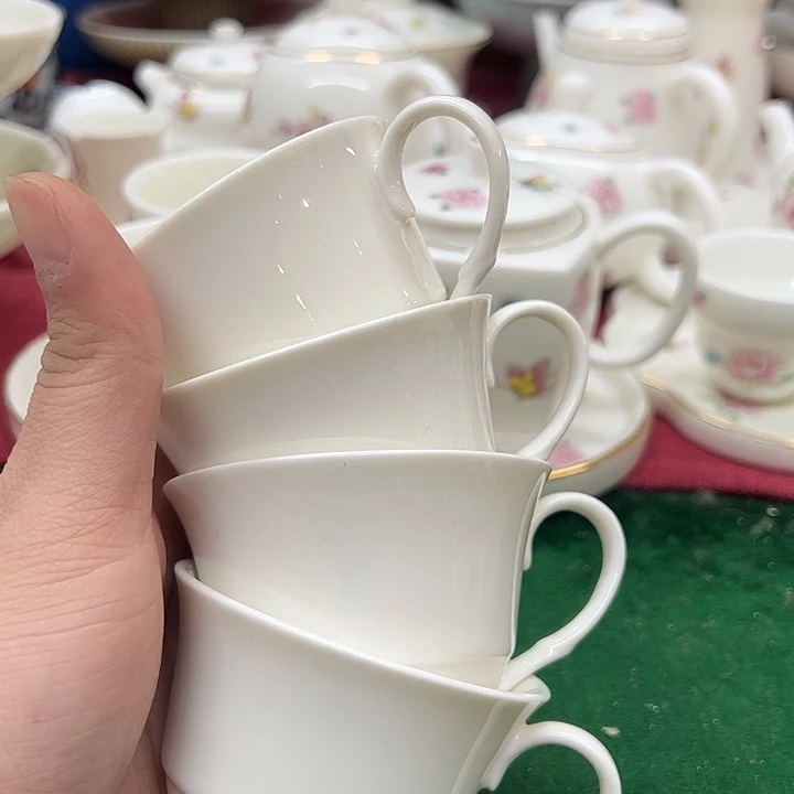 陶瓷茶杯哈哈哈哈哈