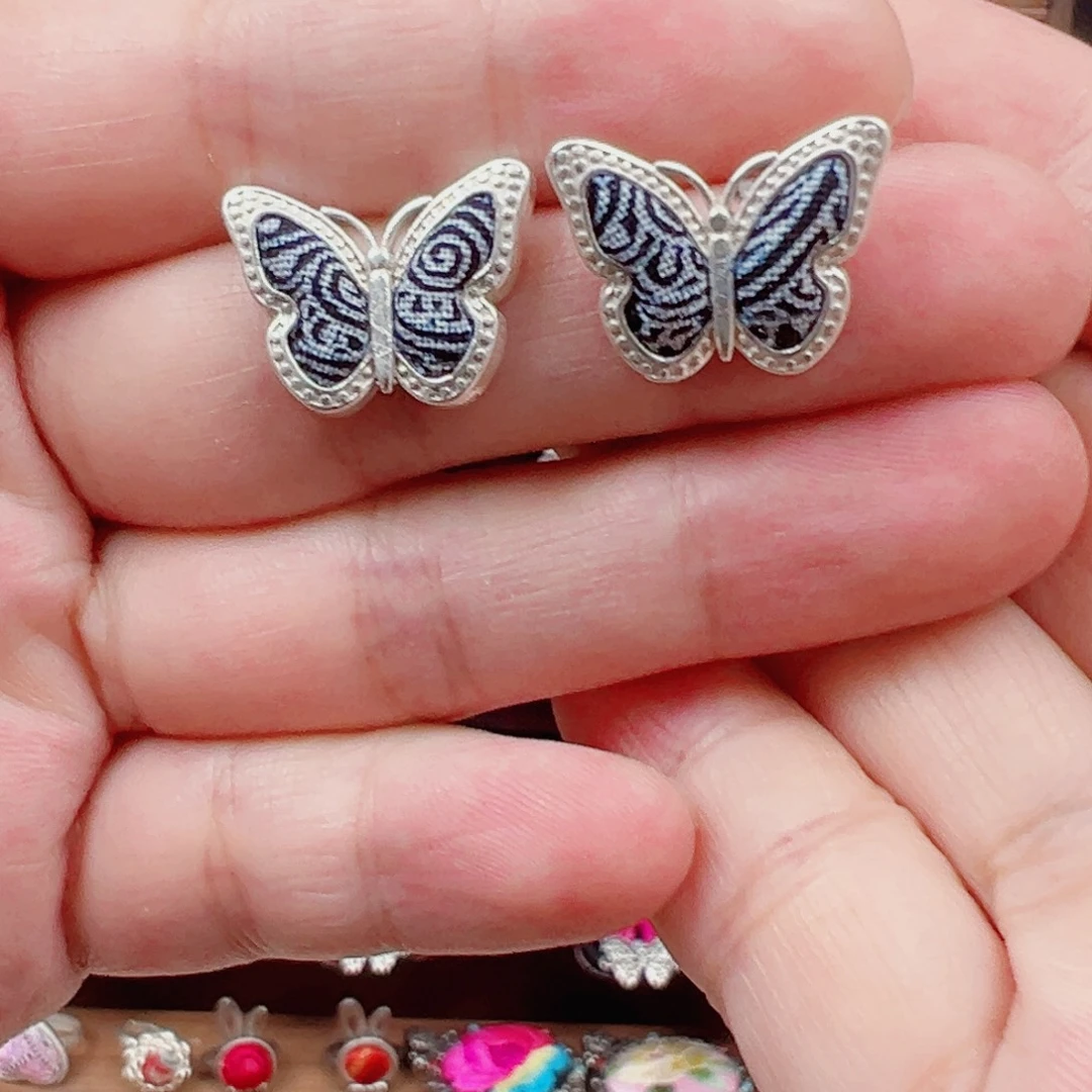 刺绣手工刺绣工艺品