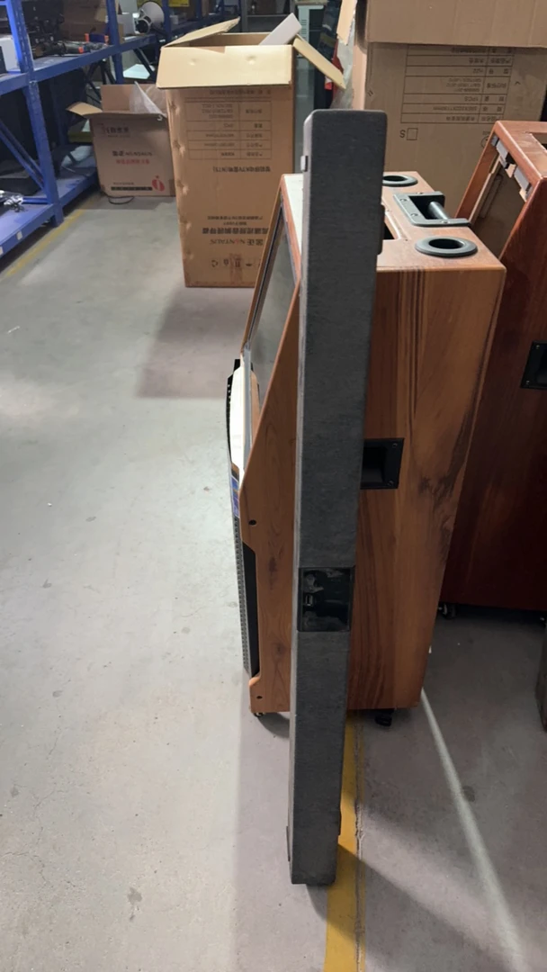 8新  回音壁不包使用不售后