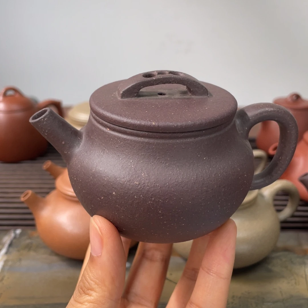 紫砂壶宜兴紫砂壶150c