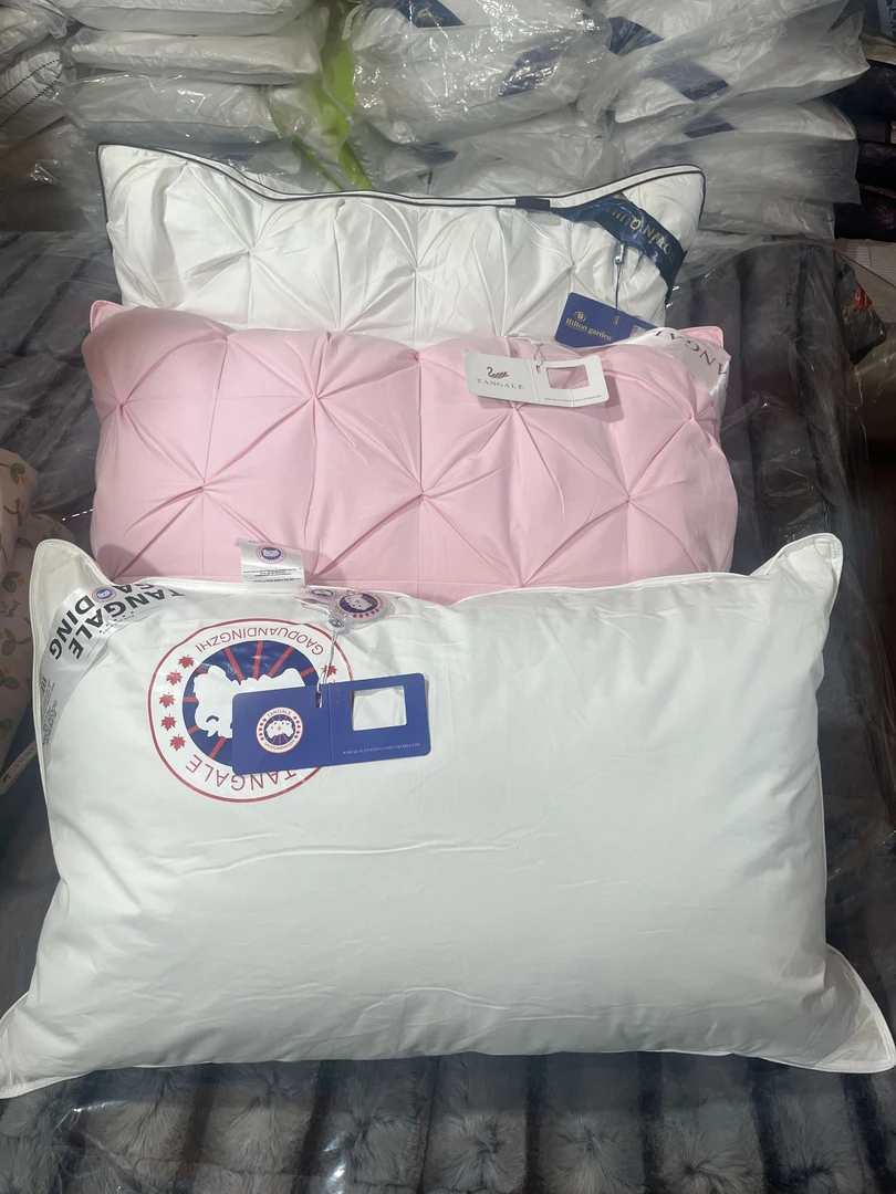 【新疆包邮】pay yastuk 羽绒枕头