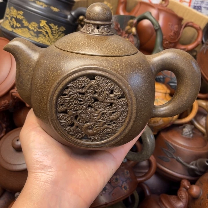 紫砂茶壶紫砂壶等