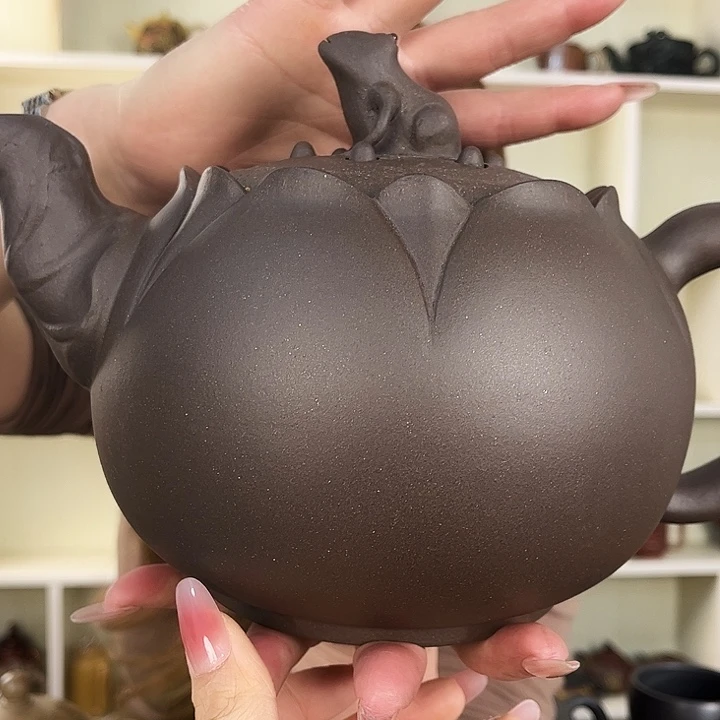 紫砂茶壶紫砂工艺厂